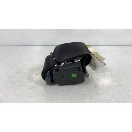 Ceinture arriere droit OPEL CORSA C Photo n°1