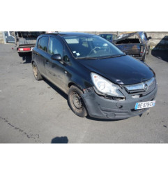 Amortisseur avant gauche OPEL CORSA D