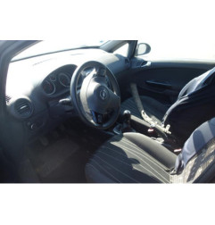Amortisseur avant gauche OPEL CORSA D