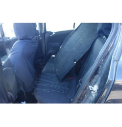 Amortisseur avant gauche OPEL CORSA D