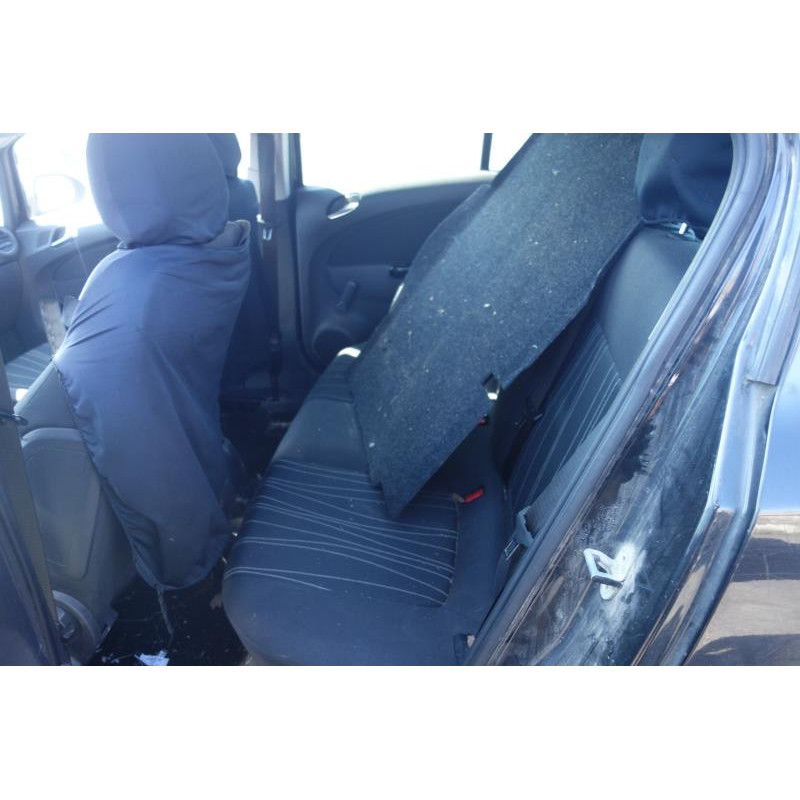 Amortisseur avant gauche OPEL CORSA D Photo n°6