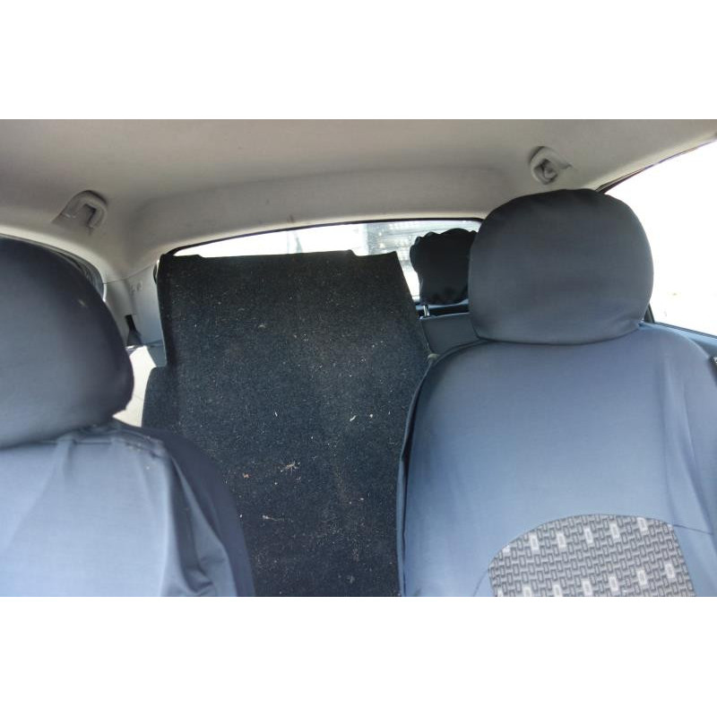 Amortisseur avant gauche OPEL CORSA D Photo n°7