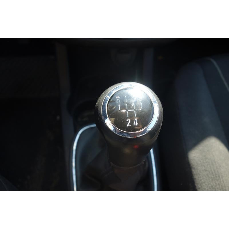Amortisseur avant gauche OPEL CORSA D Photo n°8