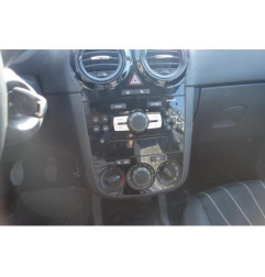 Amortisseur avant gauche OPEL CORSA D