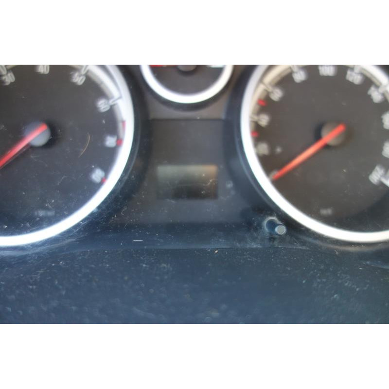 Amortisseur avant gauche OPEL CORSA D Photo n°10
