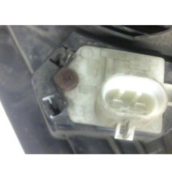 Moto ventilateur radiateur OPEL CORSA D