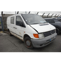Serrure avant droit MERCEDES VITO 638