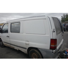 Serrure avant droit MERCEDES VITO 638