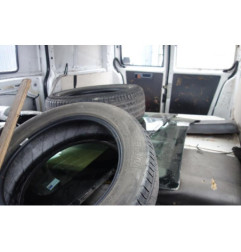 Serrure avant droit MERCEDES VITO 638
