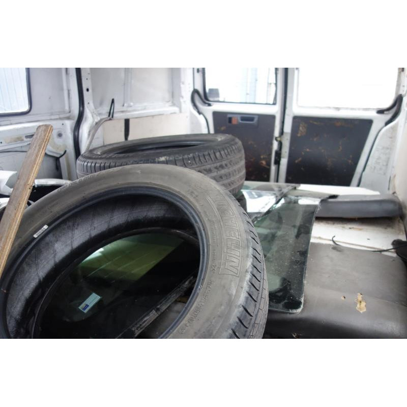 Serrure avant droit MERCEDES VITO 638 Photo n°6