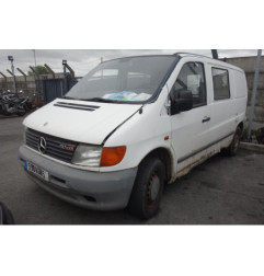 Serrure avant droit MERCEDES VITO 638