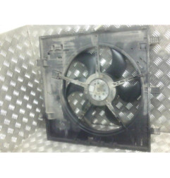 Moto ventilateur radiateur MERCEDES VITO 638 Photo n°1