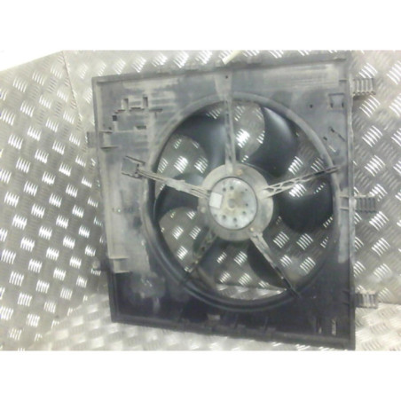 Moto ventilateur radiateur MERCEDES VITO 638 Photo n°1