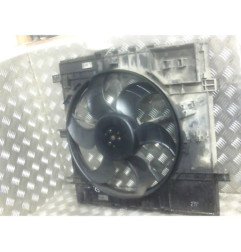 Moto ventilateur radiateur MERCEDES VITO 638