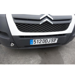 Capot CITROEN JUMPER 3