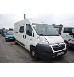 Capot CITROEN JUMPER 3