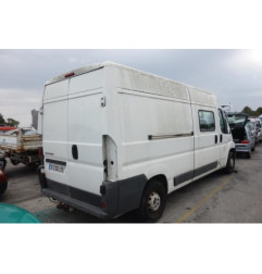 Capot CITROEN JUMPER 3
