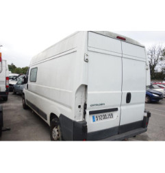 Capot CITROEN JUMPER 3