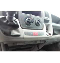 Capot CITROEN JUMPER 3
