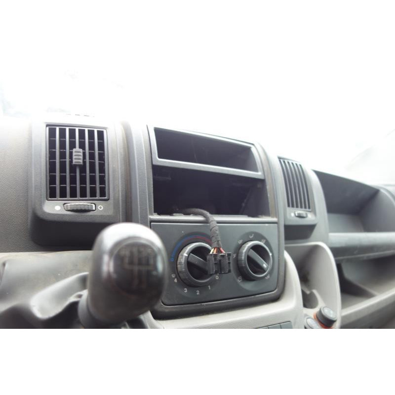 Capot CITROEN JUMPER 3 Photo n°8