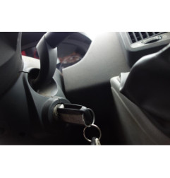 Capot CITROEN JUMPER 3