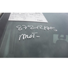 Capot CITROEN JUMPER 3