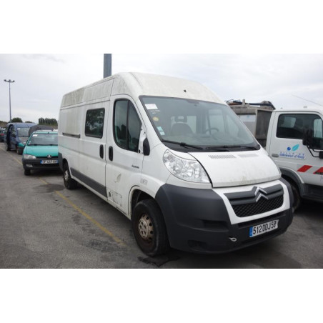 Air bag conducteur CITROEN JUMPER 3