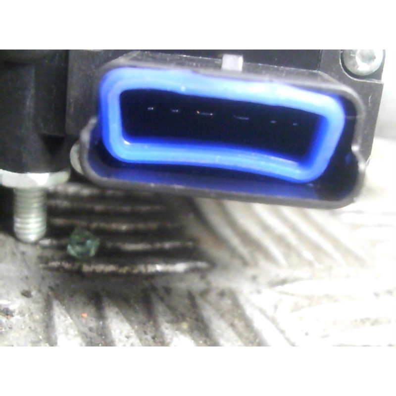 Leve vitre electrique avant droit FIAT DUCATO 3 Photo n°1