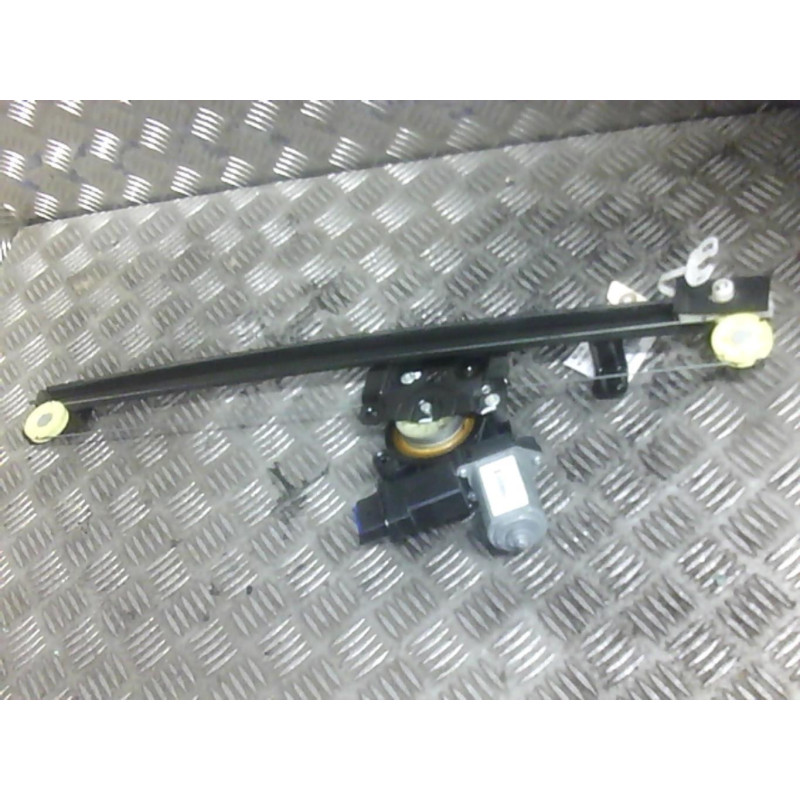 Leve vitre electrique avant droit FIAT DUCATO 3 Photo n°2