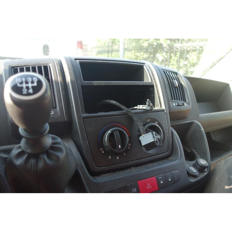 Vase de lave glace FIAT DUCATO 3 Photo n°10