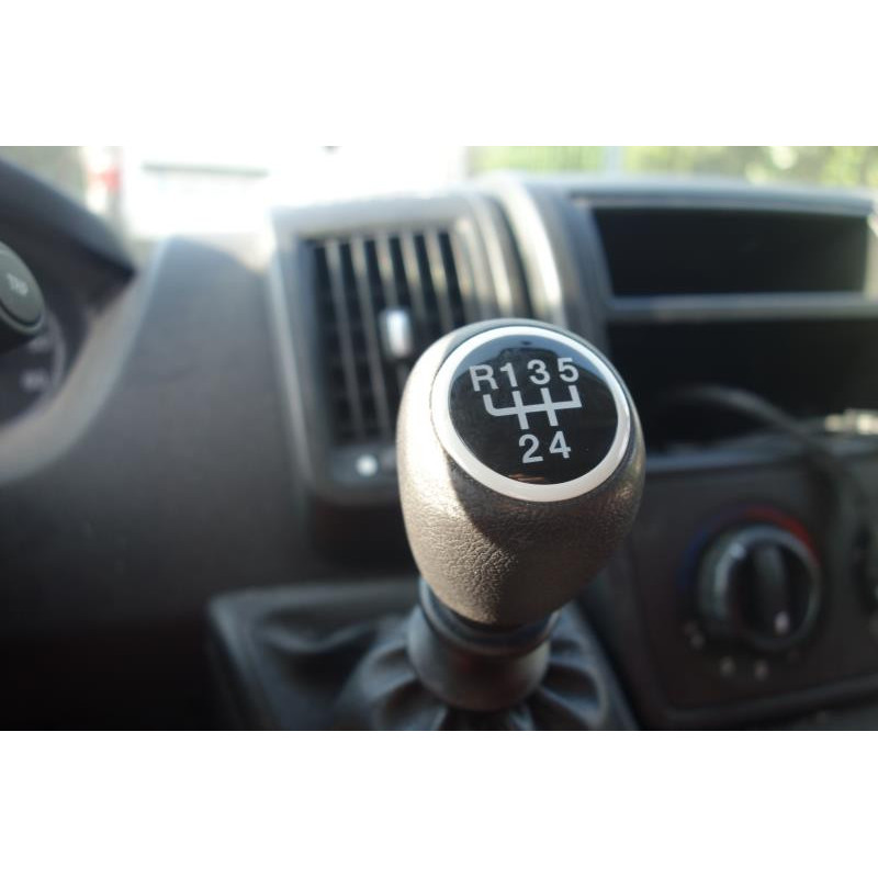 Vase de lave glace FIAT DUCATO 3 Photo n°11