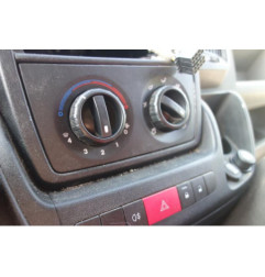 Vase de lave glace FIAT DUCATO 3