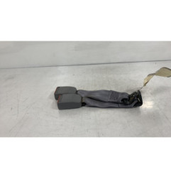 Attache ceinture arriere droit PEUGEOT 406