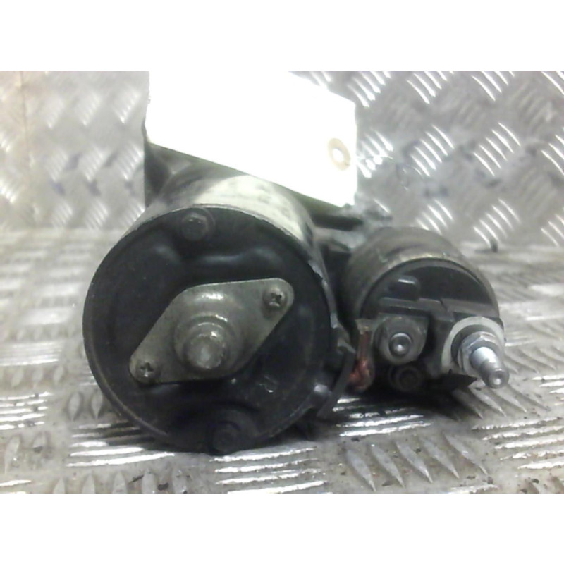 Demarreur FORD KA 2 Photo n°4