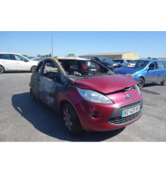 Demarreur FORD KA 2