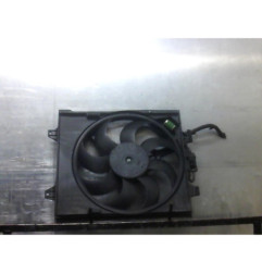 Moto ventilateur radiateur FORD KA 2 Photo n°1