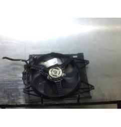 Moto ventilateur radiateur FORD KA 2