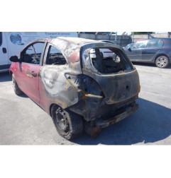Moto ventilateur radiateur FORD KA 2