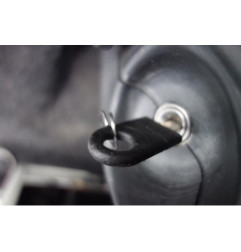 Bras essuie glace avant droit FIAT DUCATO 1