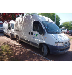 Porte avant gauche CITROEN JUMPER 2