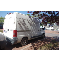 Porte avant gauche CITROEN JUMPER 2