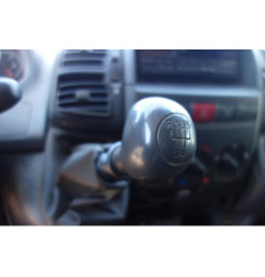 Porte avant gauche CITROEN JUMPER 2