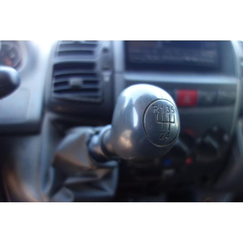Porte avant gauche CITROEN JUMPER 2 Photo n°7
