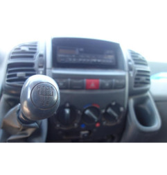 Porte avant gauche CITROEN JUMPER 2