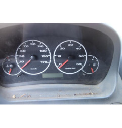 Porte avant gauche CITROEN JUMPER 2