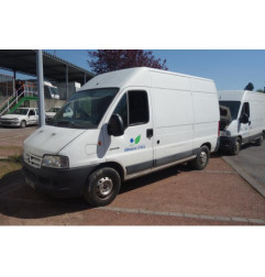 Porte avant droit CITROEN JUMPER 2