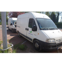 Porte avant droit CITROEN JUMPER 2