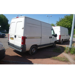 Porte avant droit CITROEN JUMPER 2