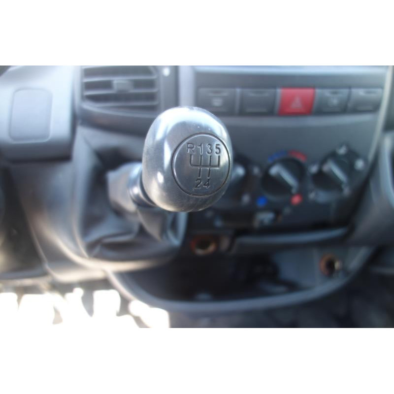 Porte avant droit CITROEN JUMPER 2 Photo n°8