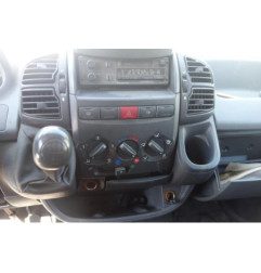 Porte avant droit CITROEN JUMPER 2